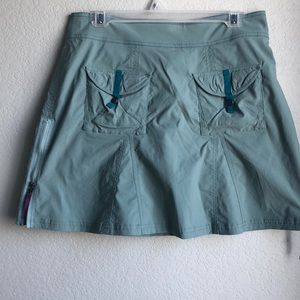 Title Nine athletic skort